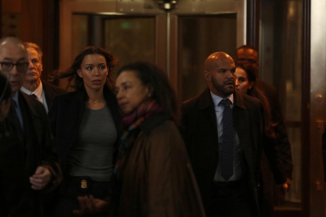 《真伪莫辨》剧照第50张图片