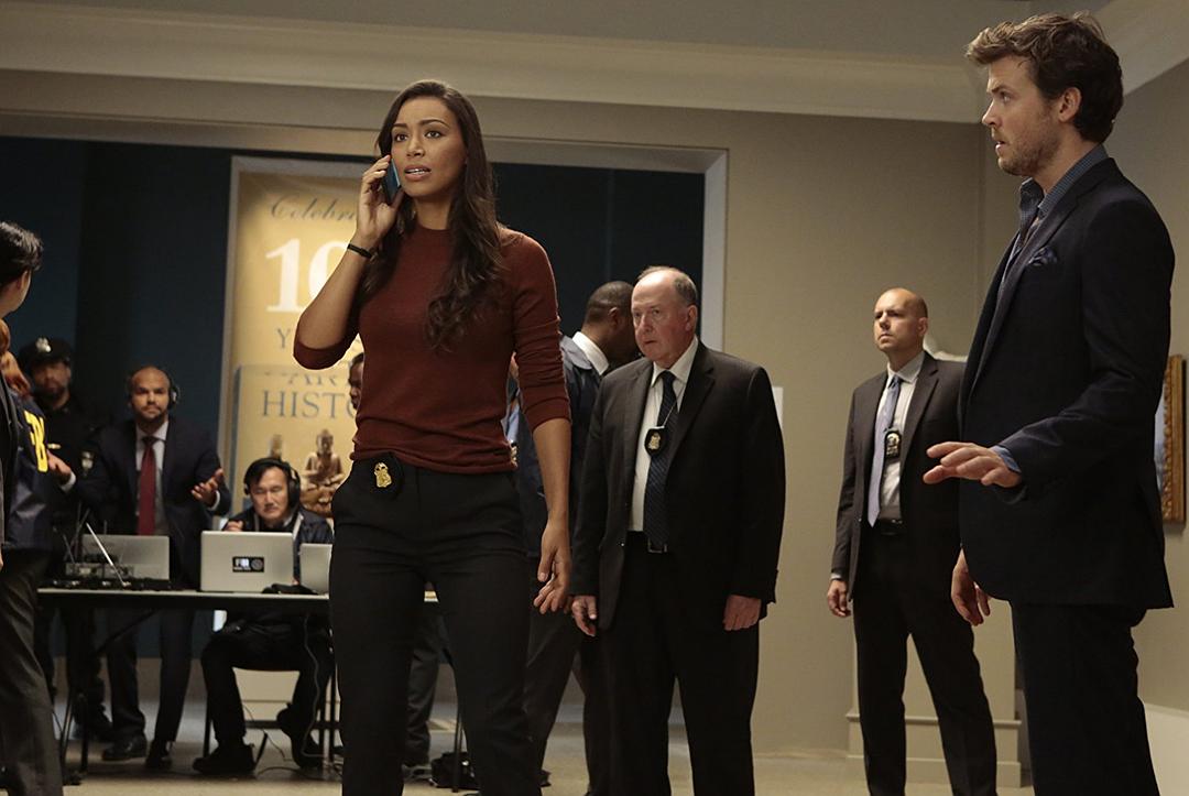 《真伪莫辨》剧照第27张图片