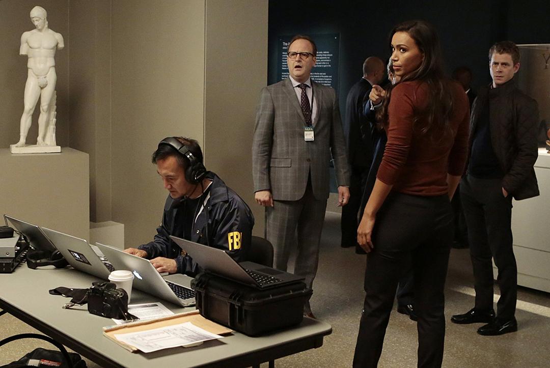 《真伪莫辨》剧照第26张图片