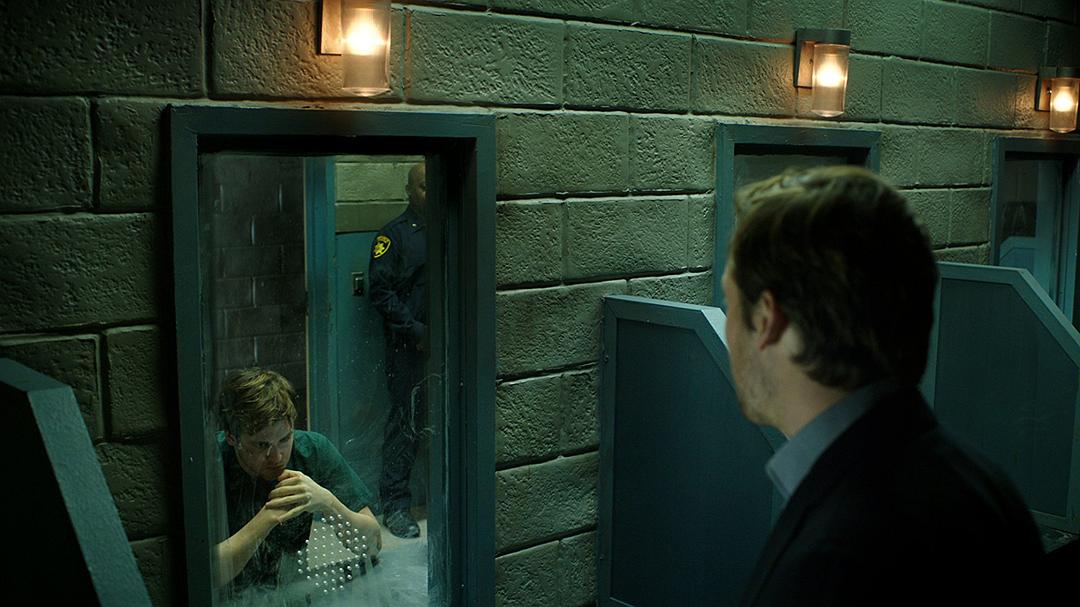 《真伪莫辨》剧照第11张图片