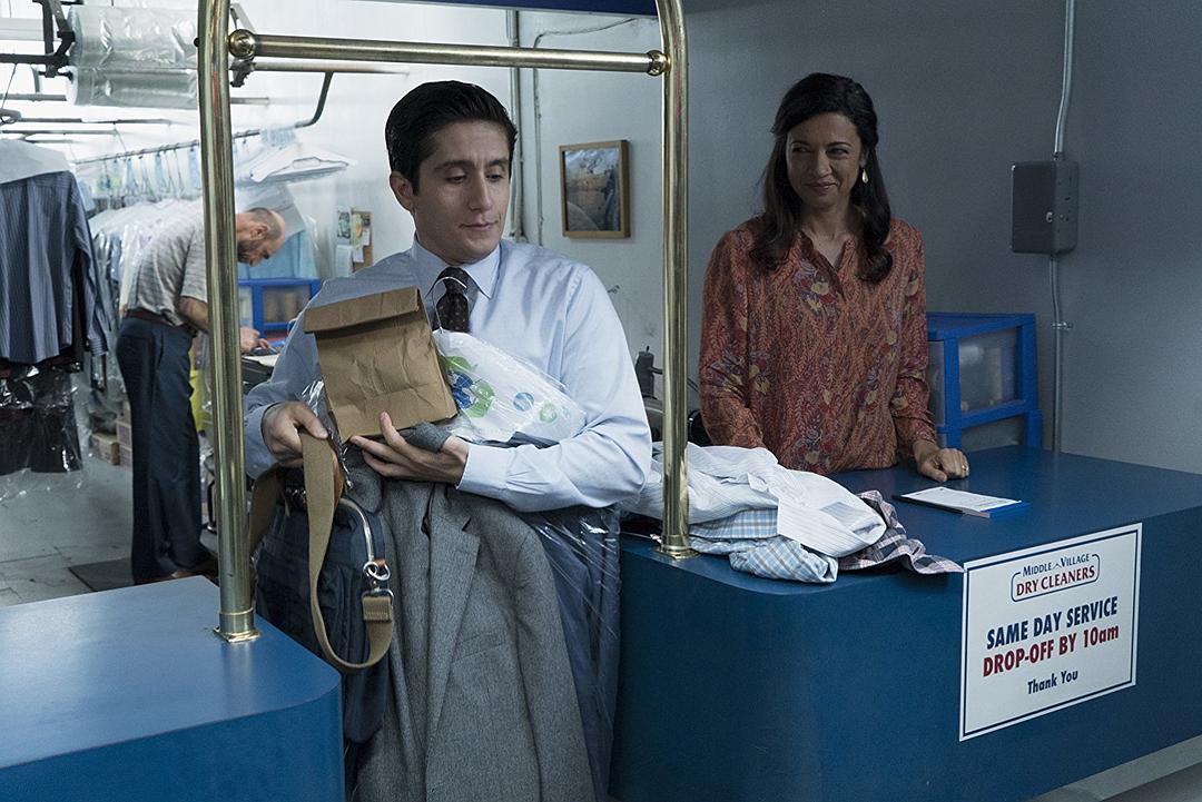 《护法为民第一季》剧照