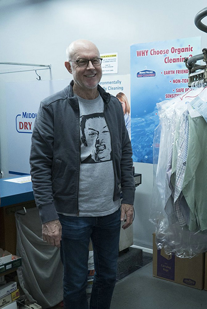 《护法为民第一季》剧照