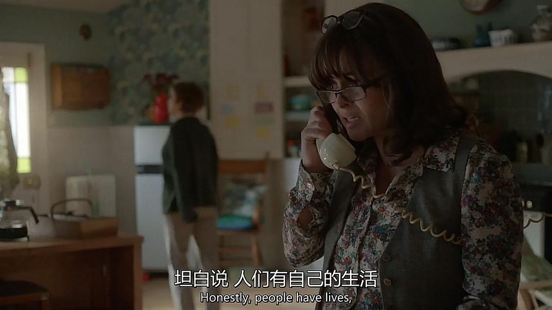 《爱你，妮娜》剧照第60张图片