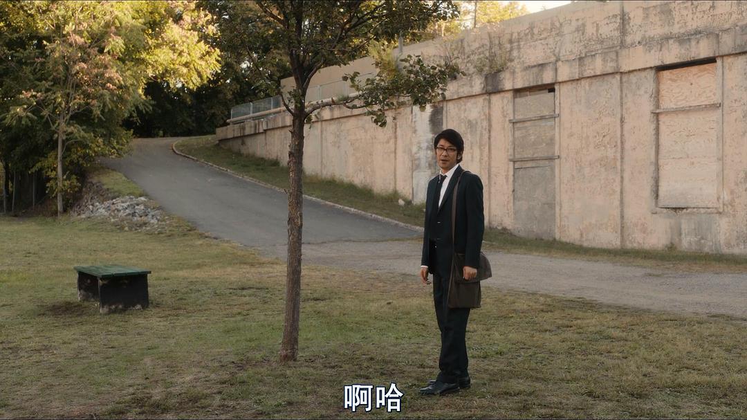 《帕特森》剧照