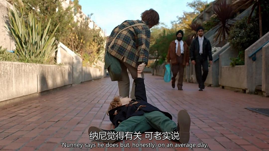 《爱你，妮娜》剧照第49张图片