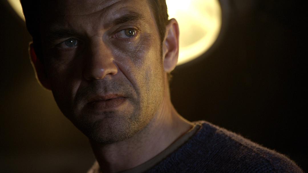 《三尖树时代》剧照