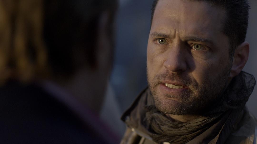 《三尖树时代》剧照