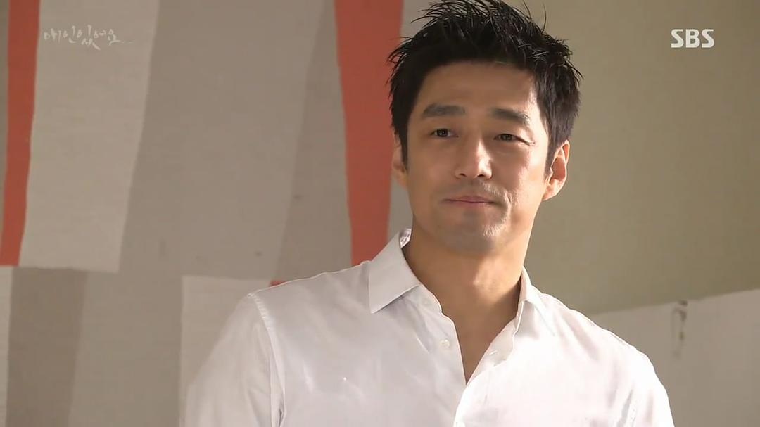 过分了啊池珍熙！