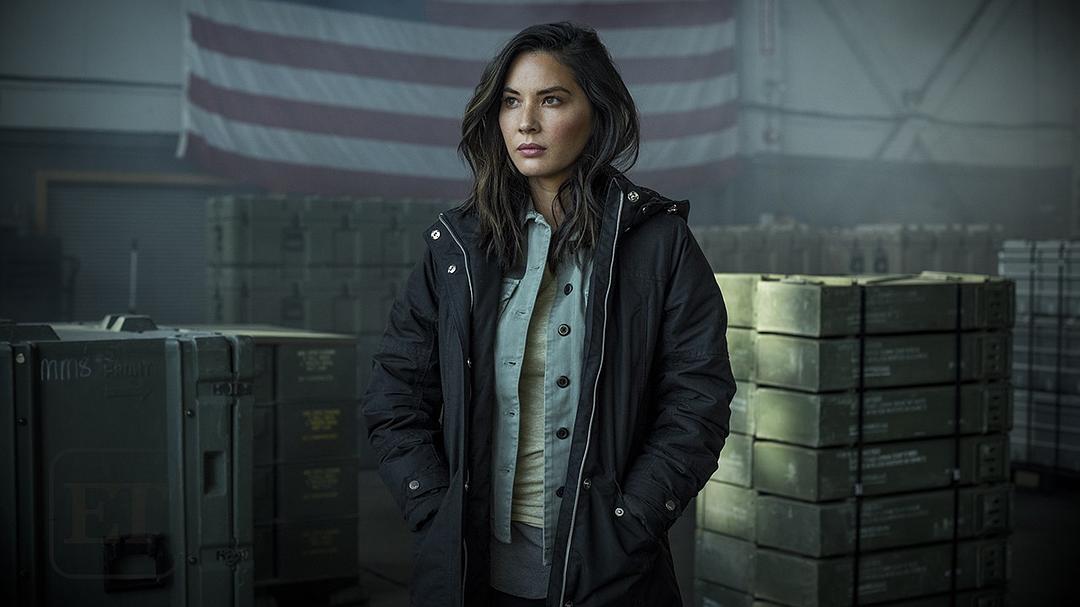 《海豹六队第二季》剧照第32张图片