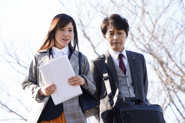 《正义之凛》海报第19张图片