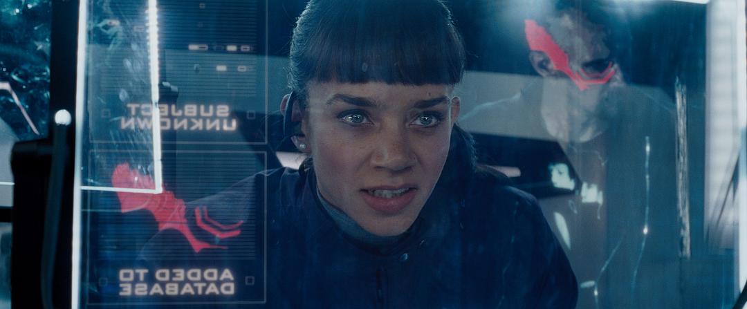 《头号玩家》海报第39张图片