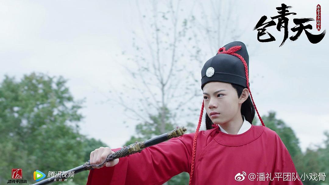 《小戏骨：包青天之秦香莲与陈世美》海报第50张图片