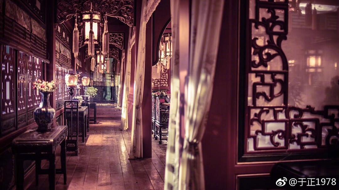 《延禧攻略》剧照第45张图片