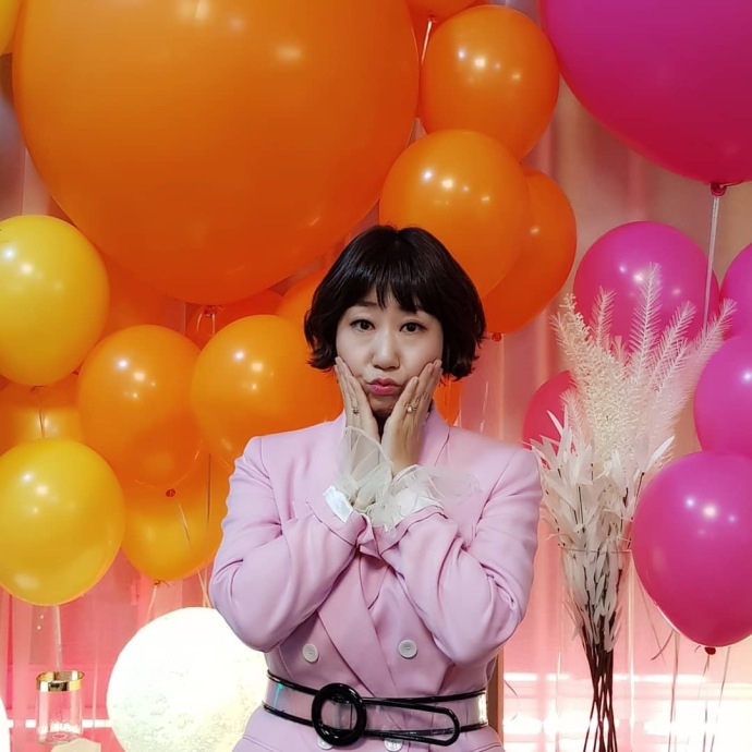 《我们遇见的奇迹》剧照第54张图片