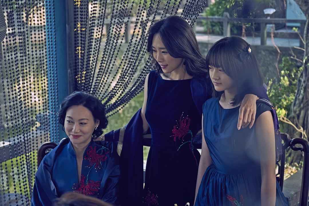 《血观音》剧照