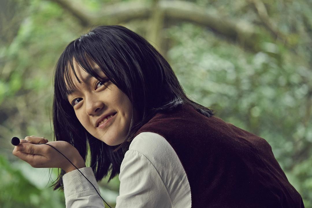 《血观音》剧照