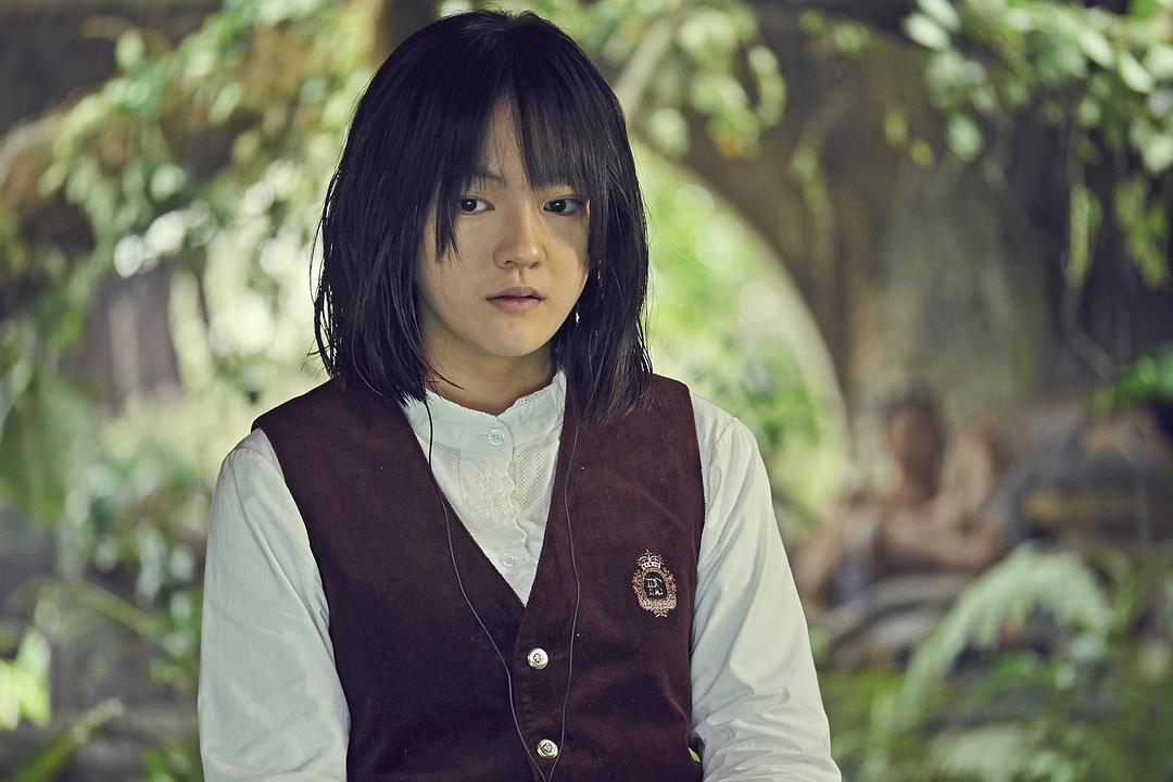 《血观音》剧照第38张图片