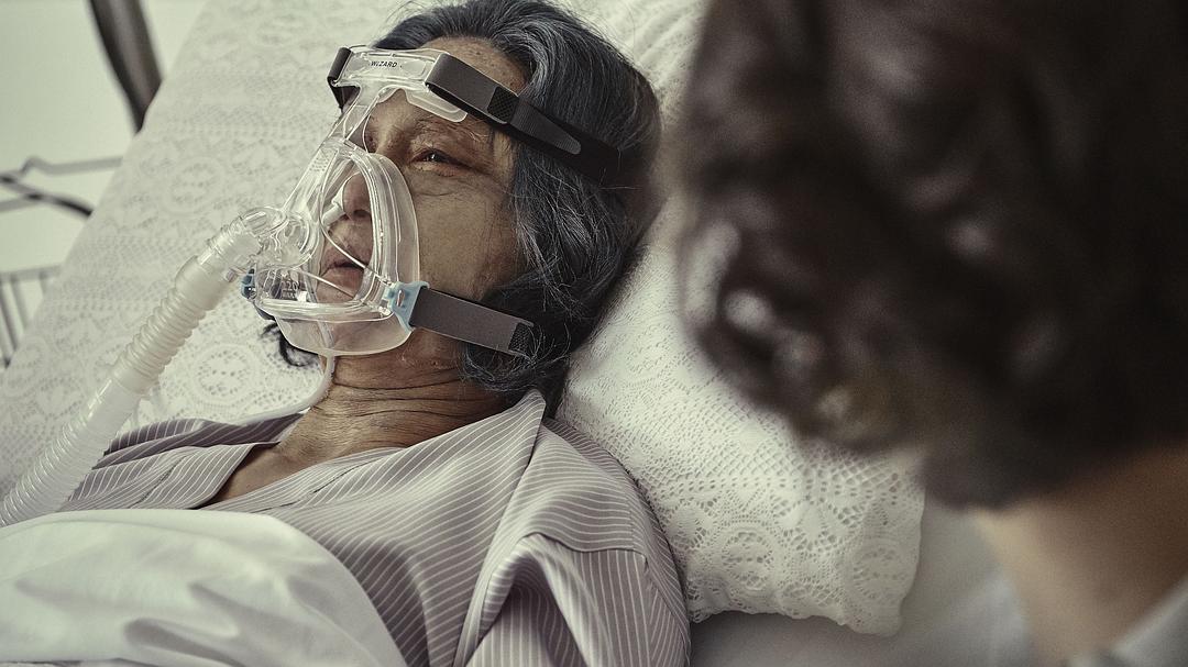 《血观音》剧照第23张图片