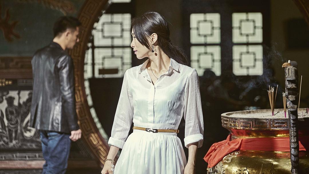 《血观音》剧照第20张图片