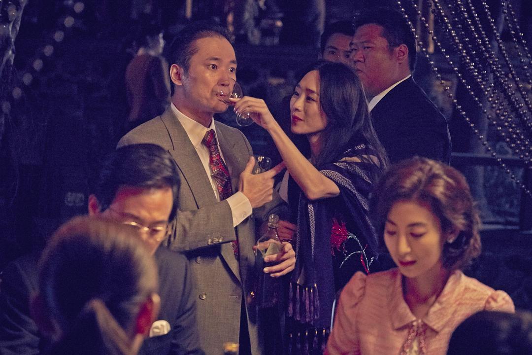 《血观音》剧照第55张图片