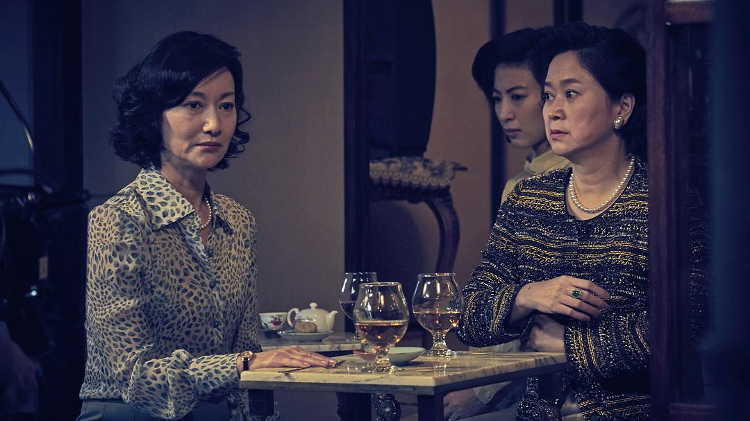 《血观音》剧照第49张图片