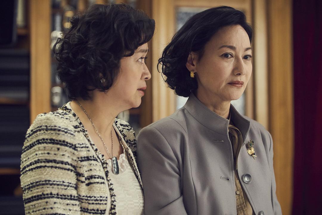 《血观音》剧照第46张图片