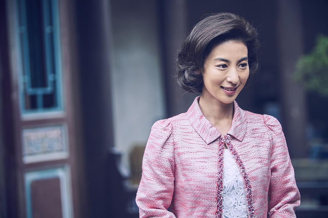 《血观音》剧照第14张图片