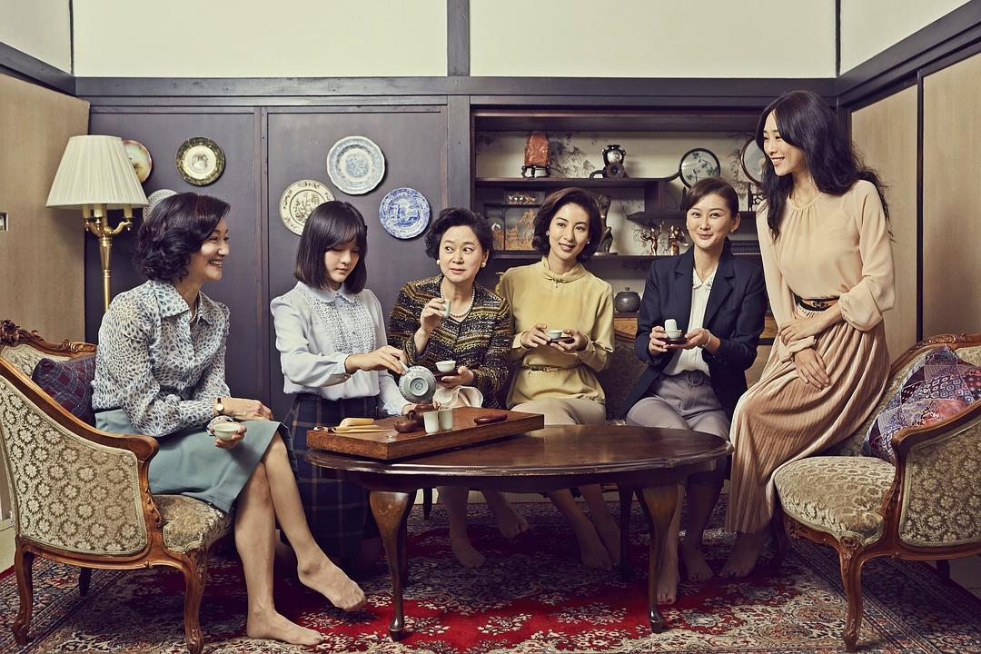 《血观音》剧照