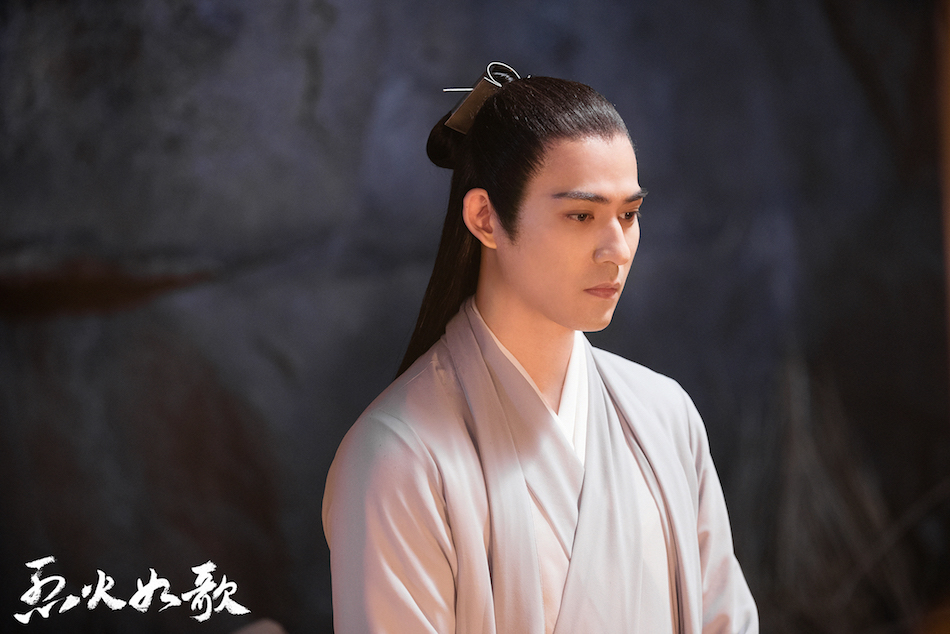 《烈火如歌》剧照第28张图片