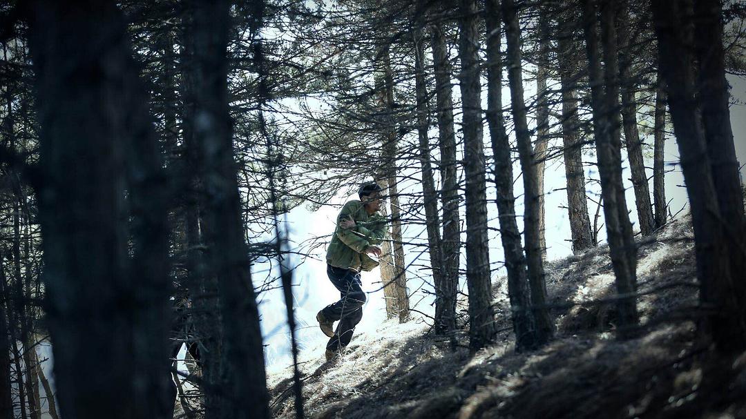 《暴裂无声》剧照第27张图片