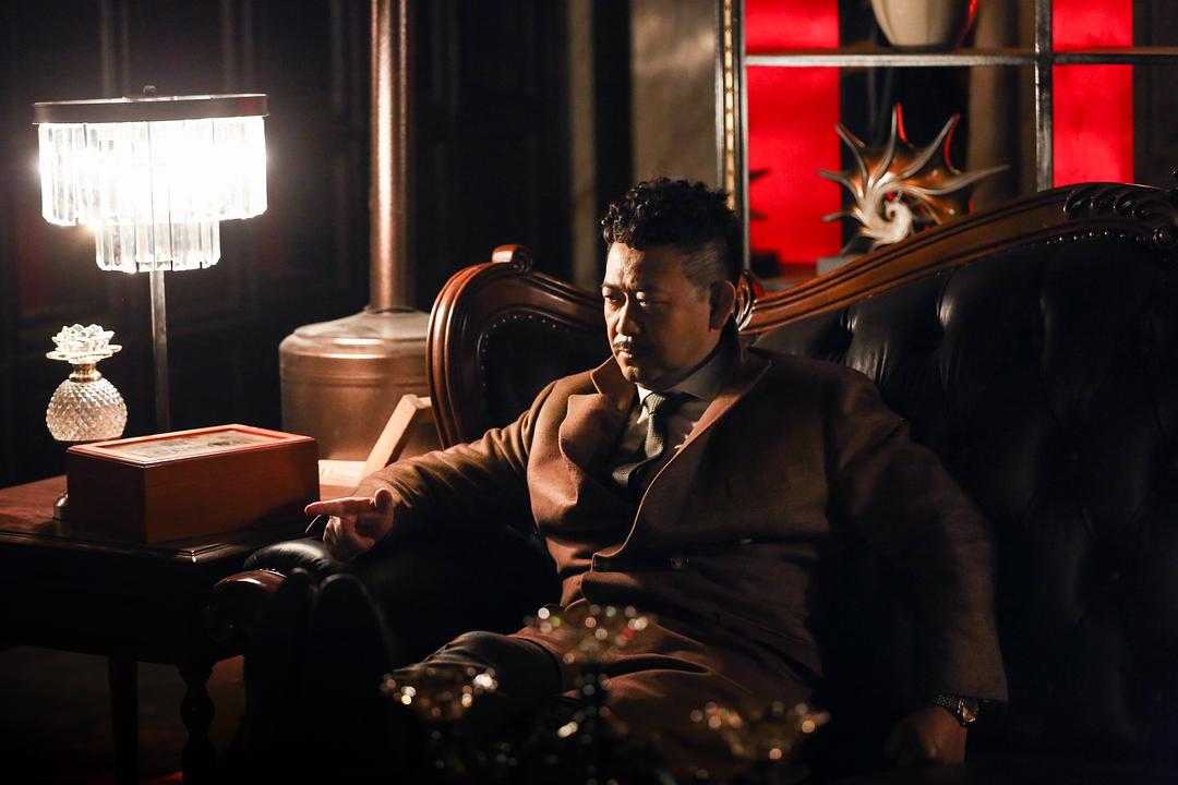 《暴裂无声》剧照第26张图片