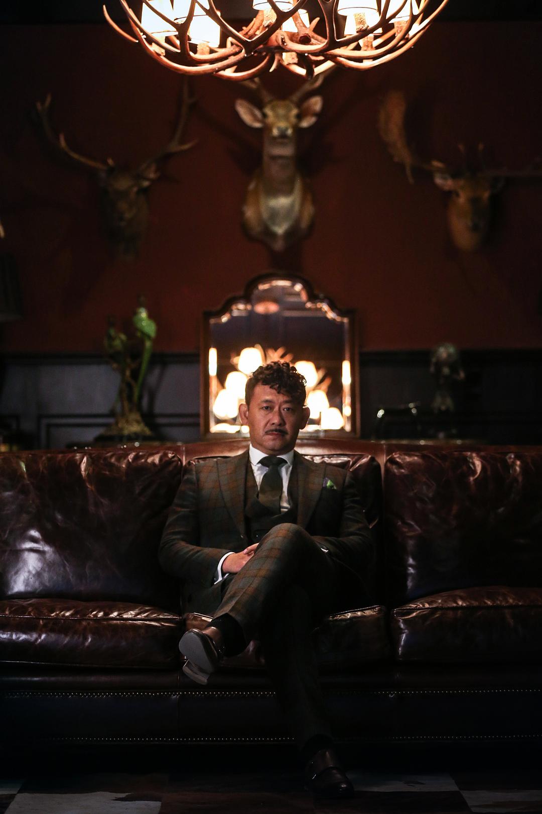 《暴裂无声》剧照第11张图片