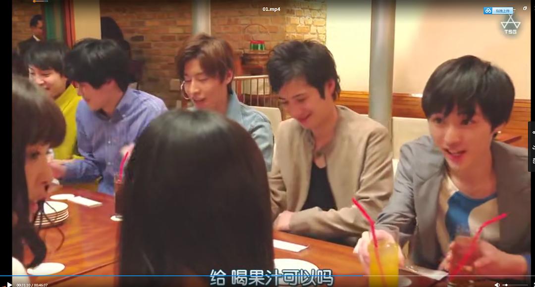 《爱情起床号第二季》剧照