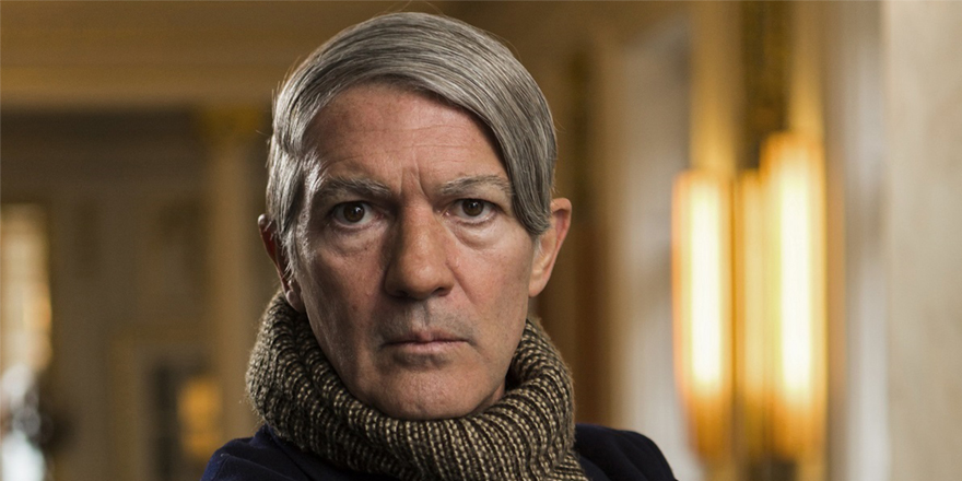 《天才第二季》剧照