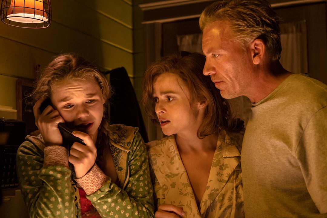 《少年斯派维的奇异旅行》海报第22张图片