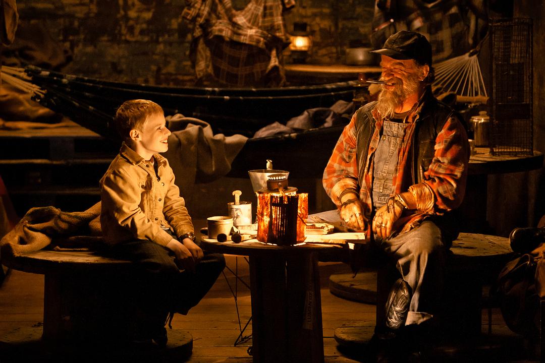 TwoClouds,T.S.Spiv...