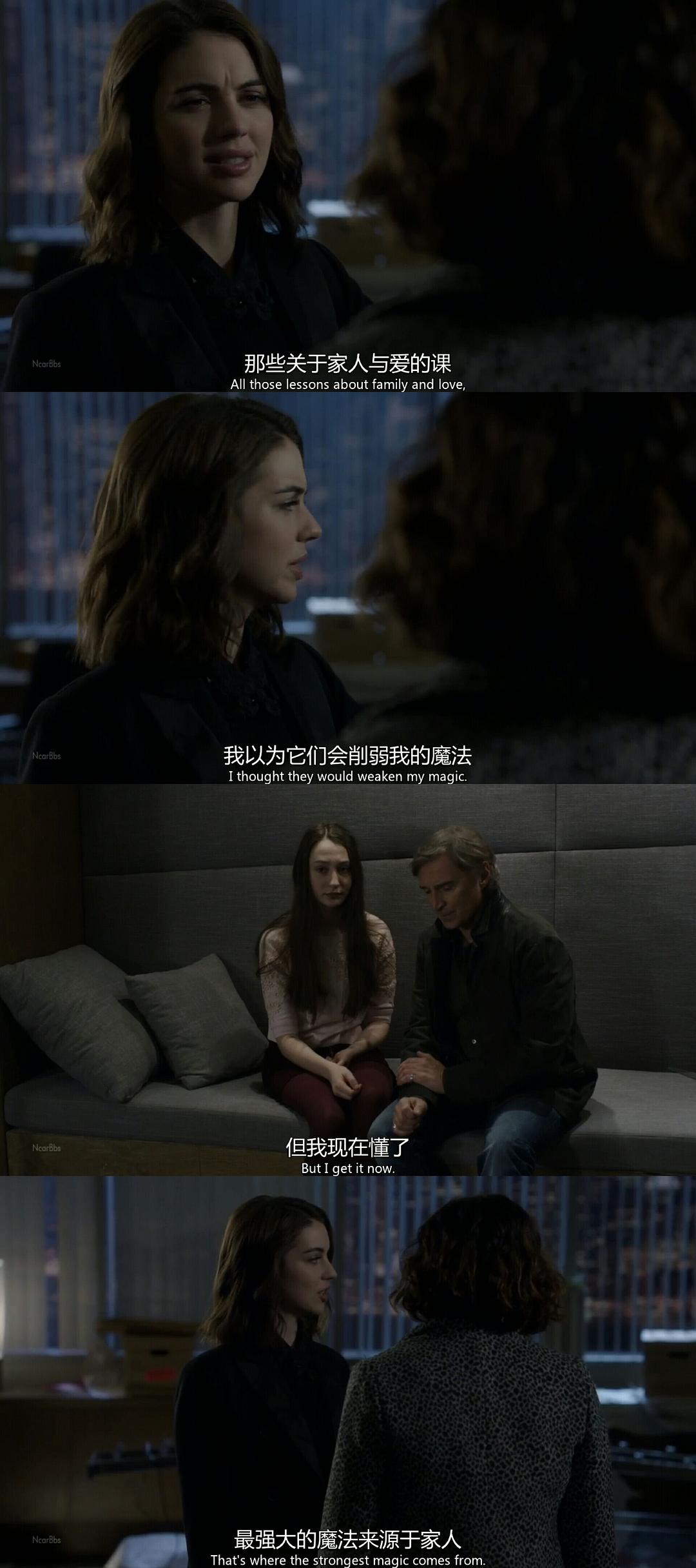 《童话镇第七季》海报第50张图片