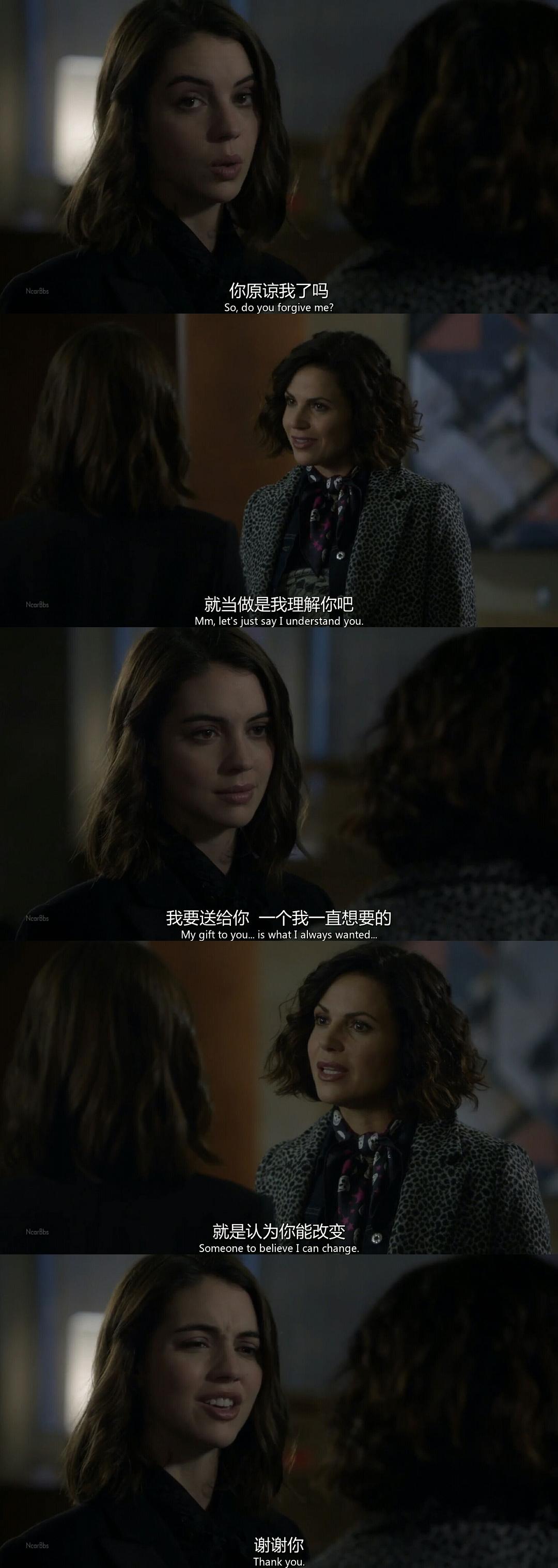 《童话镇第七季》海报第48张图片