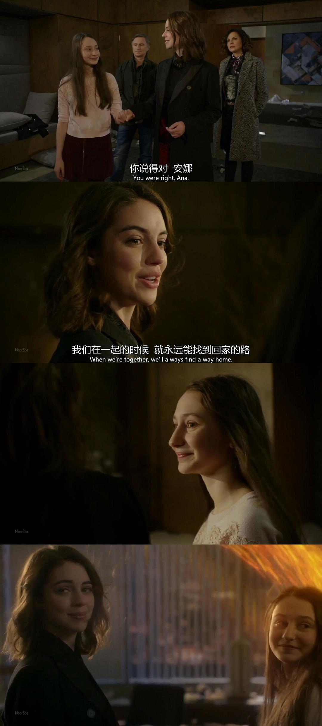 《童话镇第七季》海报第41张图片