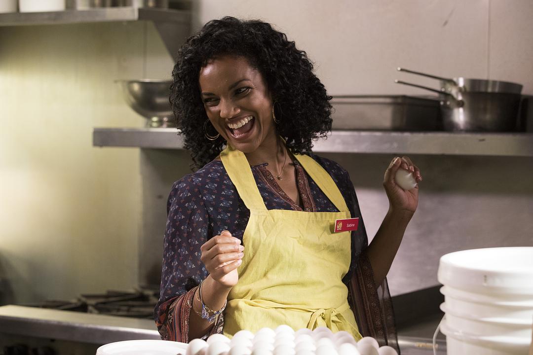 《童话镇第七季》海报第24张图片