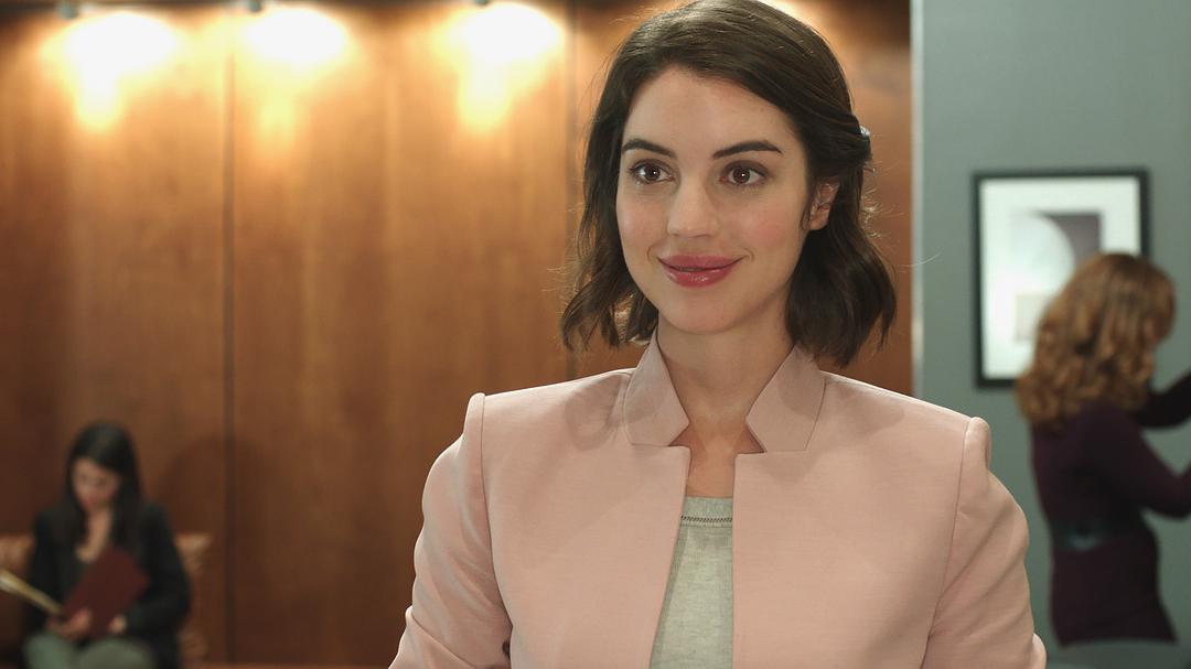 《童话镇第七季》海报