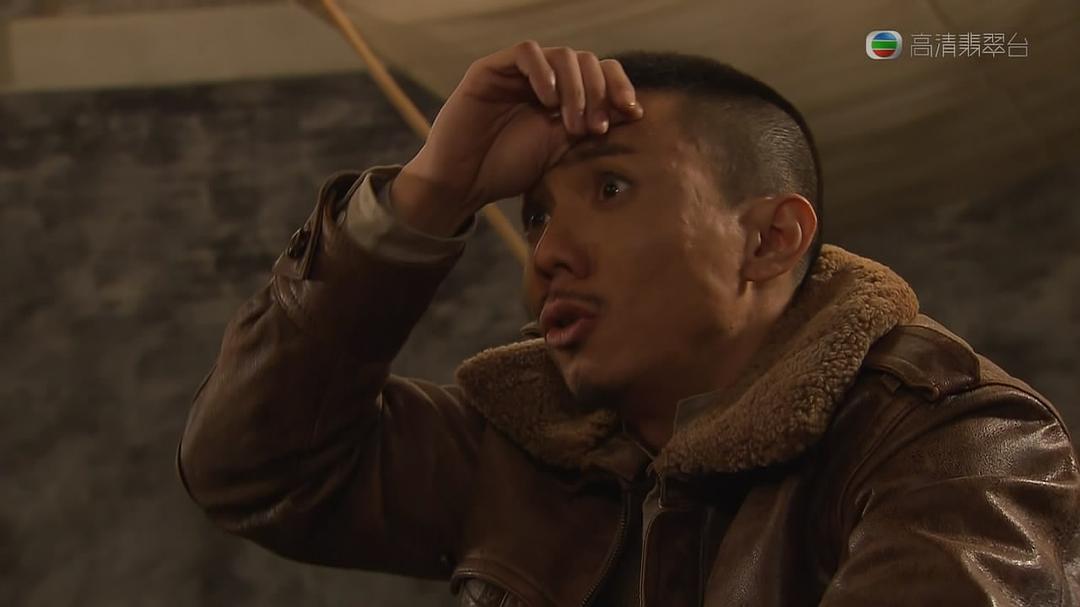 《收规华》剧照第16张图片