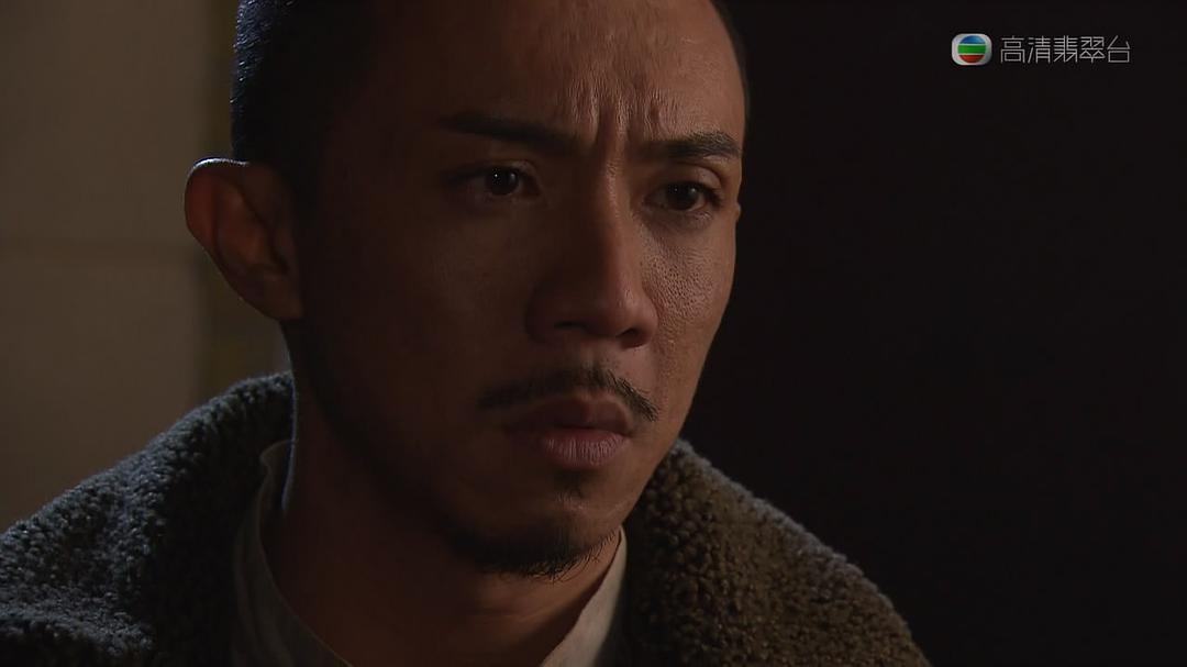 《收规华》剧照