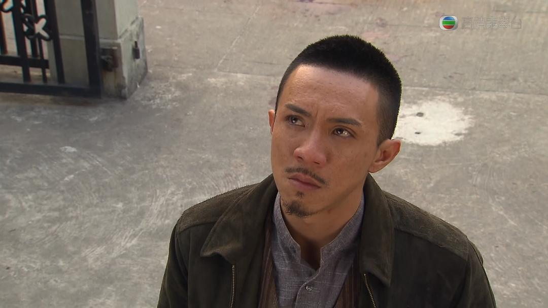 《收规华》剧照