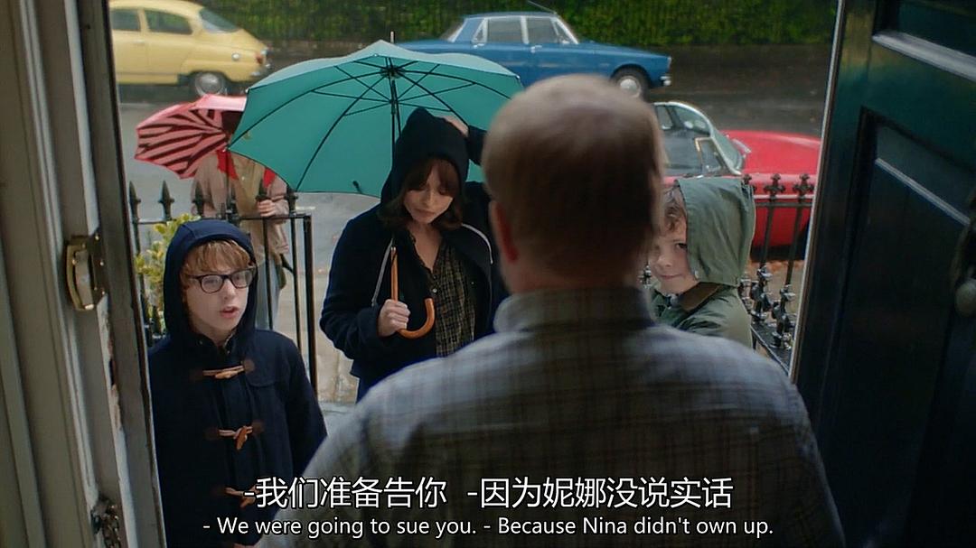 《爱你，妮娜》剧照第36张图片