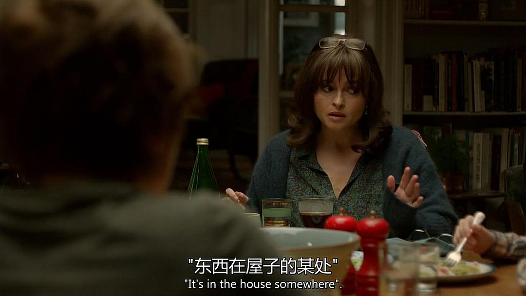 《爱你，妮娜》剧照第33张图片