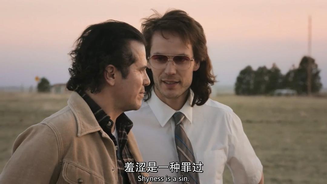 《韦科惨案》剧照