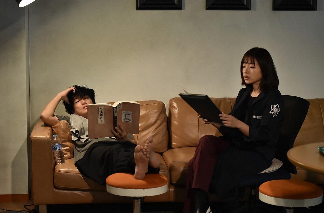 《非自然死亡》剧照第16张图片