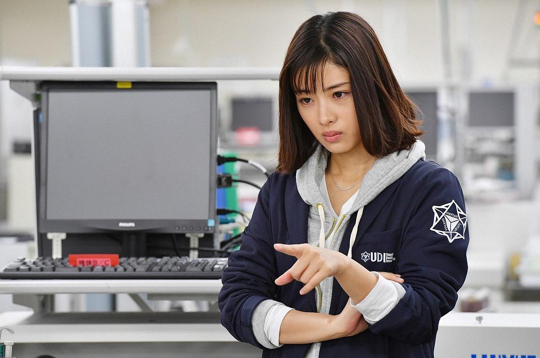 《非自然死亡》剧照第31张图片