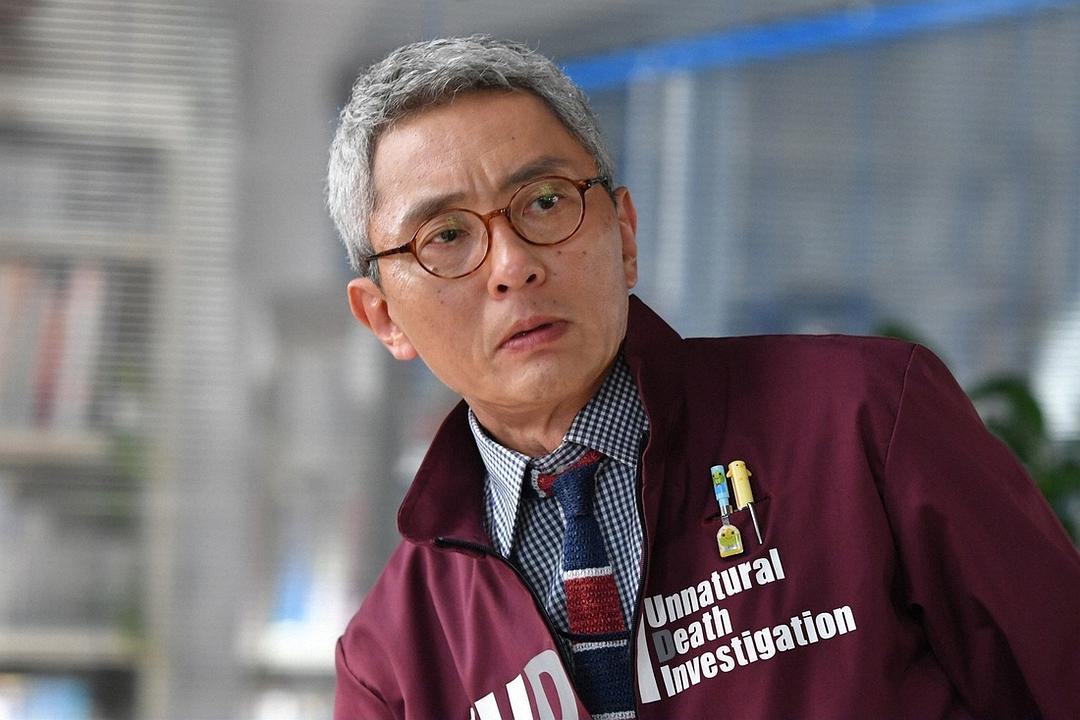 《非自然死亡》剧照第42张图片